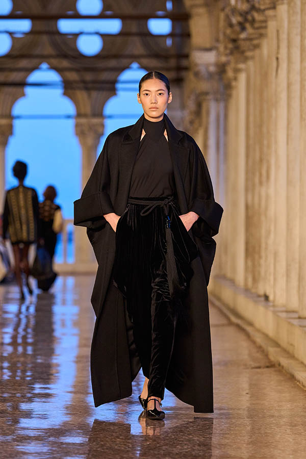 New 2025 Resort Collection Venetia Max Mara